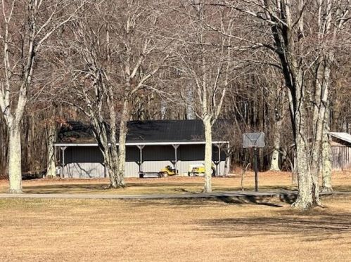 2128 Dayton Smicksburg Rd, Smicksburg, PA 16256-2240