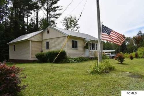 2205 State Highway 10, Wheelerville, NY 12032-5537