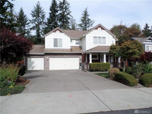 6825 76th Street Ct, Puyallup, WA 98371-5602