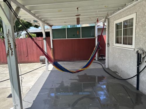 544 Sequoia Rd, Hayward CA  94541-6119 exterior