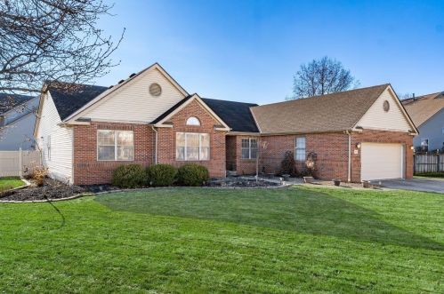 4830 Heycross Dr, Darbydale, OH 43123-9334