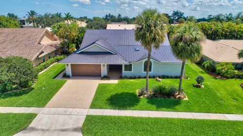 4556 White Cedar Ln, Delray Beach, FL 33445-7037