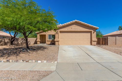 6282 Desert Laurel Ln, Tucson, AZ 85757-7522