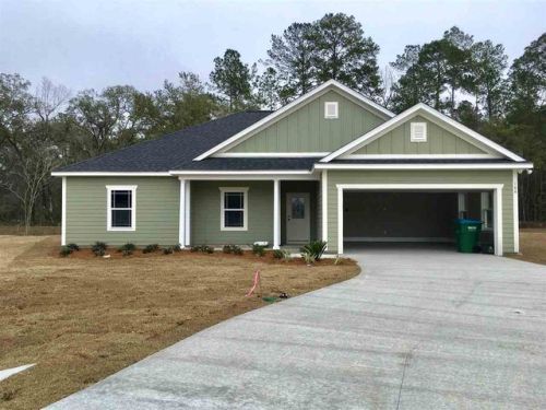 83 Saralan Ct, Crawfordville, FL 32327-2304