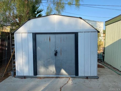 1932 Riverbend Cir, Bullhead City AZ  86442-4759 exterior