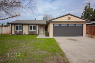 3916 Harris Rd, Bakersfield, CA 93313-3540