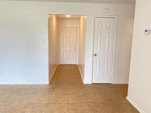 3729 Cibolo Dr, Fort Worth TX  76133-5635 exterior