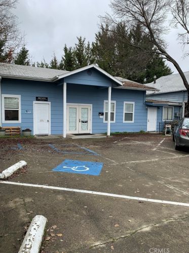 875 High St, Lakeport CA  95453-4354 exterior