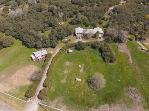 1500 Gold Hill Rd, Newcastle CA  95658-9245 exterior