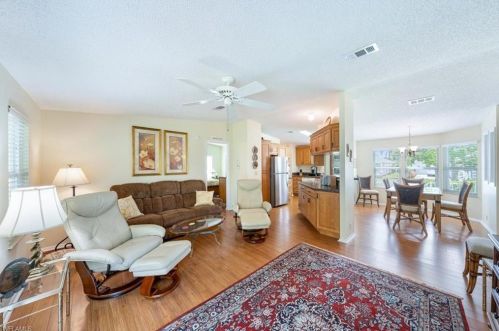 26196 Bonita Fairways Cir, Bonita Springs, FL 34135-6555