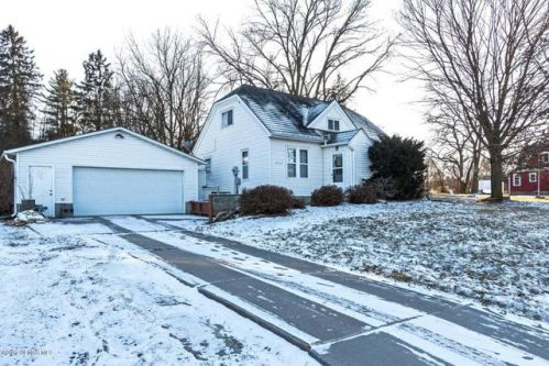 632 Fillmore St, Preston MN  55965-1148 exterior