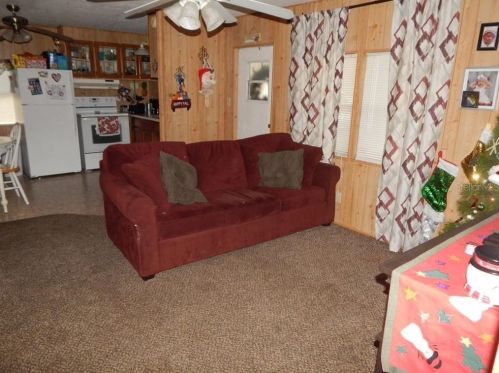 11895 99th Ct, Belleview FL  34420-3670 exterior