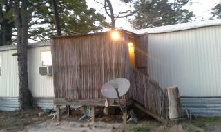 538 Shumpert Rd, Gaston SC  29053-9589 exterior