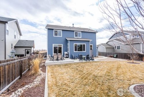 6492 Richland Ave, Timnath CO 80547-2515 exterior