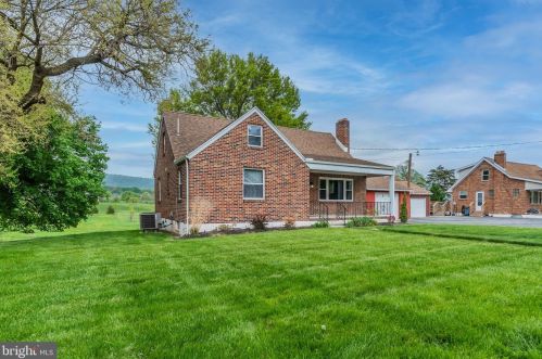 6100 Linglestown Rd, Harrisburg, PA 17112-1209