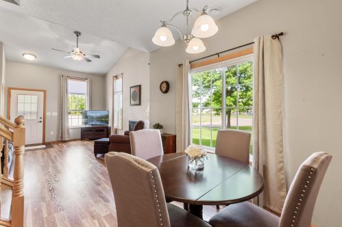 641 19th Pl, Spectacle Lake MN  55008-9324 exterior