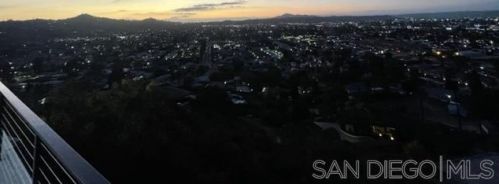 1110 Monterey Dr, El Cajon CA  92020-6718 exterior