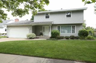 2511 Midway Blvd, Wausau, WI 54403-7053