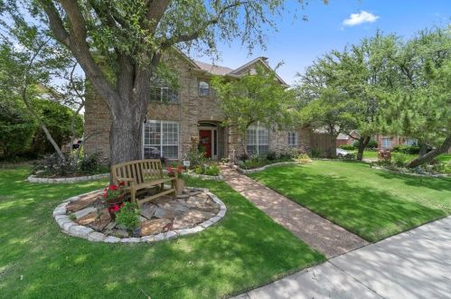 1811 Forest Meadow Ln, Richardson, TX 75081-2166