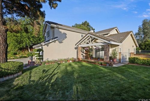 19734 Castlebar Dr, City Of Industry CA  exterior