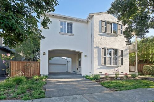 115 Decanter Cir, Windsor, CA 95492-6655