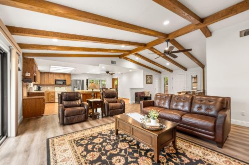 5120 Mckeon Ponderosa Way, Michigan Bluff CA  95631-9700 exterior