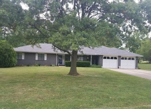 215 Lee Ave, Melrose, KS 66725-1023
