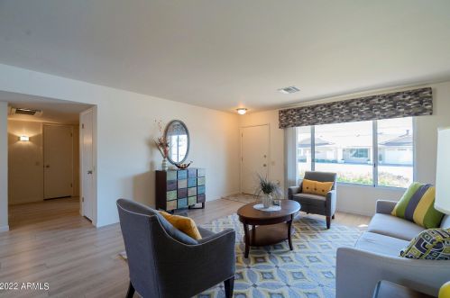 19802 Concho Cir, Sun City AZ  85373-1206 exterior