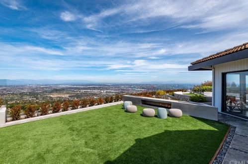 3557 Starline Dr, Rancho Palos Verdes CA  90275-6376 exterior