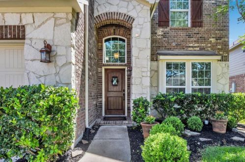 10088 Winding Creek Ln, Pattison, TX 77423-1918
