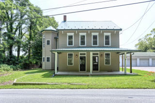 500 Cassel Rd, Strinestown, PA 17345-9448