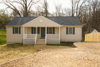 681 Holly Corner Rd, Fredericksburg, VA 22406-5307
