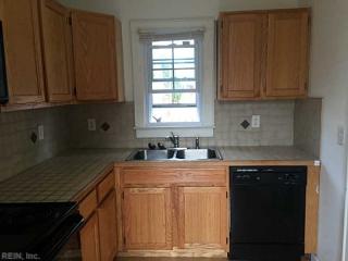 3619 Bell St, Norfolk VA  23513-2105 exterior