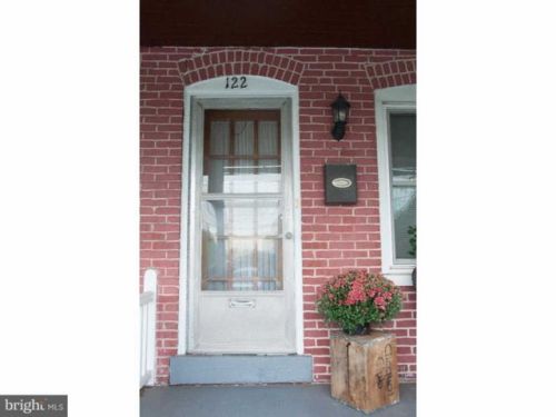 122 Washington Ave, Souderton, PA 18964-1544