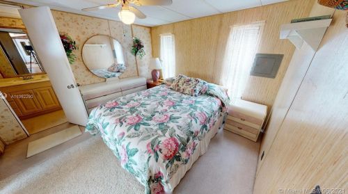 450 Hazel St, Key Largo FL  33037-3121 exterior
