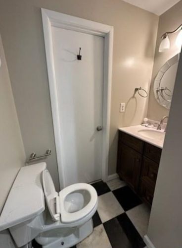 1611 Susan Cir, Easton PA  18040-8412 exterior