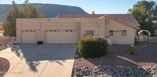 15 Concho Dr, Sedona AZ 86351-7953 exterior