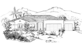 4161 Bent Shadow Ct, Marana, AZ 85658-4520