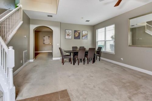1537 Aldridge Ln, Deland, FL 32720-0844