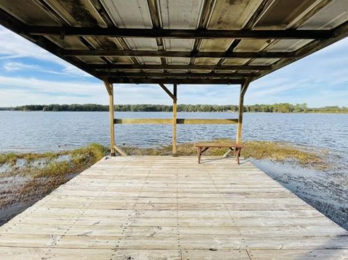 383 Vanderheide Rd, Defuniak Springs FL  32433-8535 exterior