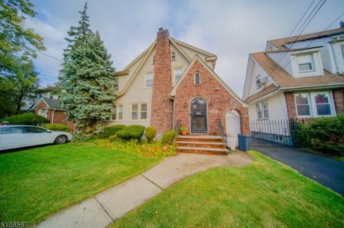 1015 Salem Ave, Industrial Hillside, NJ 07205-2822