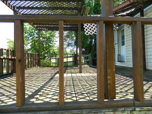 10490 Broadgauge Rd, Mechanicsburg OH  43044-9609 exterior