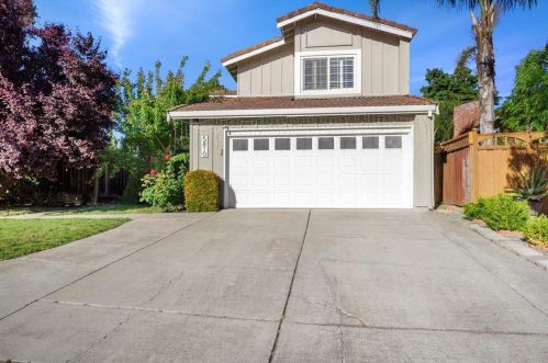 5810 Southview Dr, San Jose, CA 95138-1825