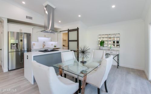 3919 86th St, Scottsdale AZ  85251-5007 exterior