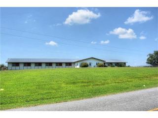 13801 Western Mill Rd, Lawrenceville, VA 23868-3523