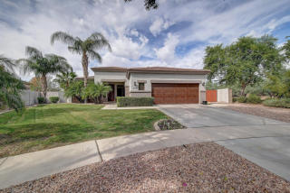 4624 Maverick Ave, Gilbert, AZ 85297-9528