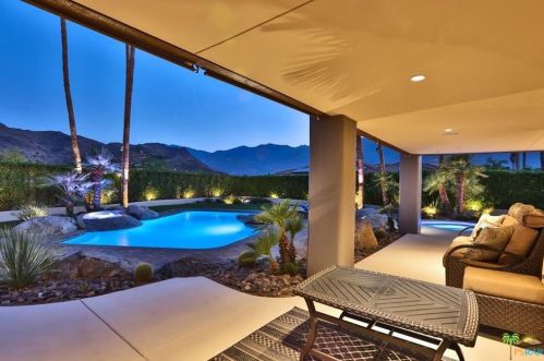 3778 Escoba Dr, Palm Springs CA  92264-3547 exterior