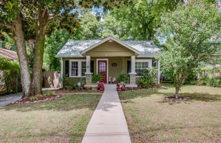 1122 7th St, Nashville, TN 37207-5738