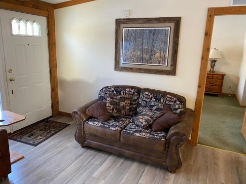298 Berry Ln, Wisconsin Dells WI  53965-8360 exterior