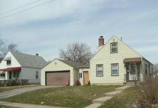 966 13th Ave, Columbus, OH 43211-2732